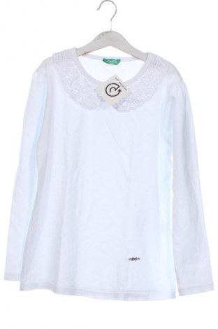 Gyerek blúz Unbranded, Méret 9-10y / 140-146 cm, Szín Fehér, Ár 2 400 Ft