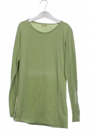 Detská blúzka  Unbranded, Veľkosť 11-12y/ 152-158 cm, Farba Zelená, Cena  10,95 €