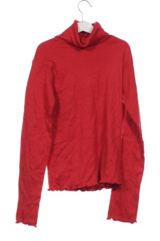 Gyerek blúz Unbranded, Méret 12-13y / 158-164 cm, Szín Piros, Ár 4 929 Ft