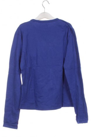 Gyerek blúz Unbranded, Méret 14-15y / 168-170 cm, Szín Kék, Ár 1 679 Ft
