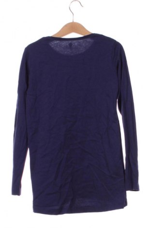 Gyerek blúz Unbranded, Méret 8-9y / 134-140 cm, Szín Kék, Ár 2 175 Ft