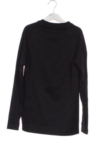 Παιδική μπλούζα Unbranded, Μέγεθος 12-13y/ 158-164 εκ., Χρώμα Μαύρο, Τιμή 6,99 €