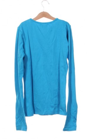 Gyerek blúz Unbranded, Méret 15-18y / 170-176 cm, Szín Kék, Ár 2 346 Ft