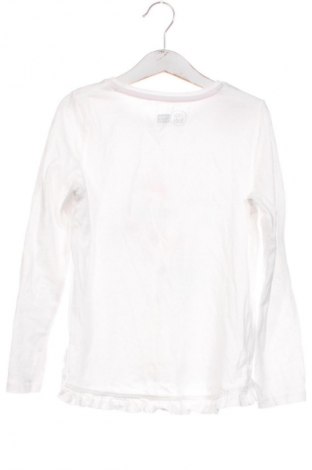Gyerek blúz Unbranded, Méret 7-8y / 128-134 cm, Szín Fehér, Ár 2 400 Ft