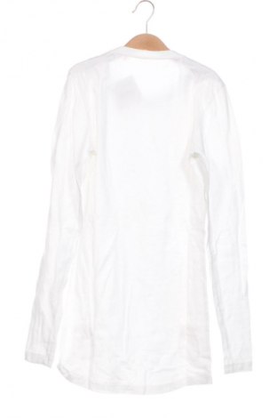 Gyerek blúz Unbranded, Méret 14-15y / 168-170 cm, Szín Fehér, Ár 2 346 Ft