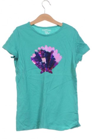 Kinder Shirt Unbranded, Größe 10-11y/ 146-152 cm, Farbe Grün, Preis € 5,99