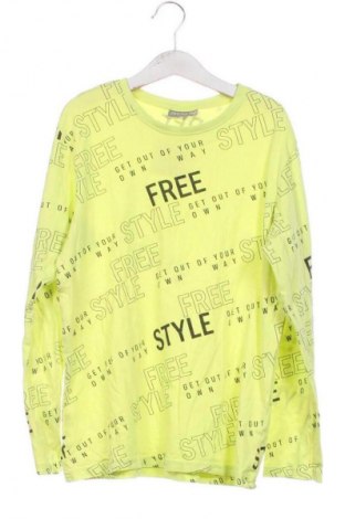 Kinder Shirt Unbranded, Größe 10-11y/ 146-152 cm, Farbe Mehrfarbig, Preis € 5,99