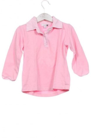 Kinder Shirt Unbranded, Größe 6-7y/ 122-128 cm, Farbe Rosa, Preis € 6,99