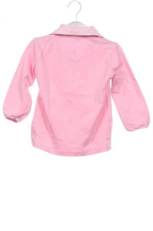 Kinder Shirt Unbranded, Größe 6-7y/ 122-128 cm, Farbe Rosa, Preis € 6,99