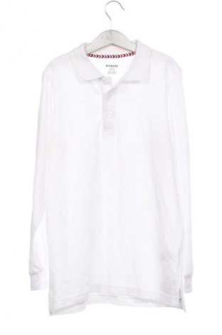 Kinder Shirt Unbranded, Größe 10-11y/ 146-152 cm, Farbe Weiß, Preis € 5,83