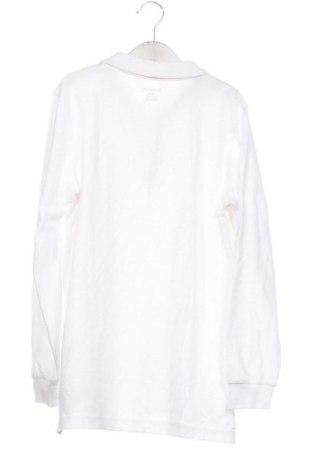 Kinder Shirt Unbranded, Größe 10-11y/ 146-152 cm, Farbe Weiß, Preis € 5,83