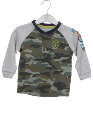 Kinder Shirt Unbranded, Größe 12-18m/ 80-86 cm, Farbe Mehrfarbig, Preis € 6,99