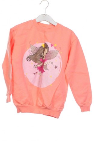 Kinder Shirt Unbranded, Größe 6-7y/ 122-128 cm, Farbe Aschrosa, Preis € 6,14