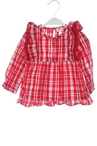 Kinder Shirt Unbranded, Größe 9-12m/ 74-80 cm, Farbe Mehrfarbig, Preis € 6,14