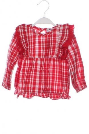 Kinder Shirt Unbranded, Größe 9-12m/ 74-80 cm, Farbe Mehrfarbig, Preis € 6,14