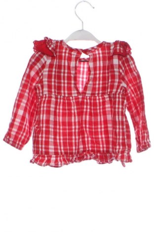 Kinder Shirt Unbranded, Größe 9-12m/ 74-80 cm, Farbe Mehrfarbig, Preis € 6,14