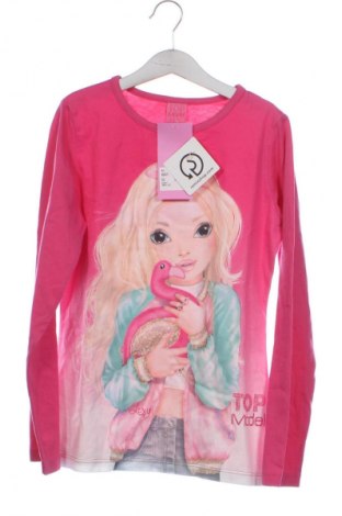 Kinder Shirt Unbranded, Größe 10-11y/ 146-152 cm, Farbe Mehrfarbig, Preis € 10,69