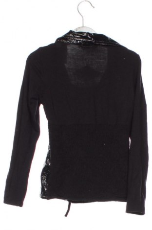 Kinder Shirt Unbranded, Größe 8-9y/ 134-140 cm, Farbe Schwarz, Preis € 6,14