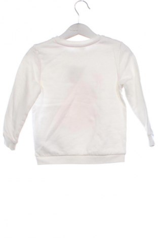 Kinder Shirt Unbranded, Größe 18-24m/ 86-98 cm, Farbe Weiß, Preis € 5,56