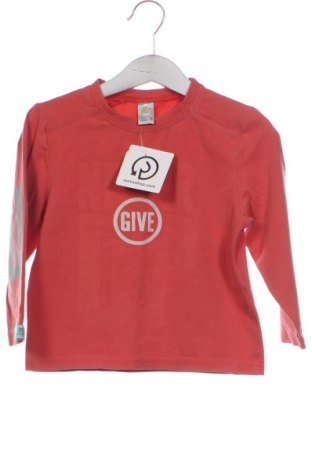 Kinder Shirt Unbranded, Größe 18-24m/ 86-98 cm, Farbe Mehrfarbig, Preis € 6,14