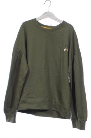 Kinder Shirt Unbranded, Größe 11-12y/ 152-158 cm, Farbe Grün, Preis € 5,56