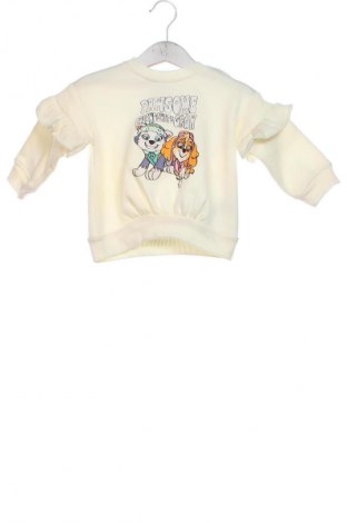 Gyerek blúz Unbranded, Méret 12-18m / 80-86 cm, Szín Sárga, Ár 4 929 Ft
