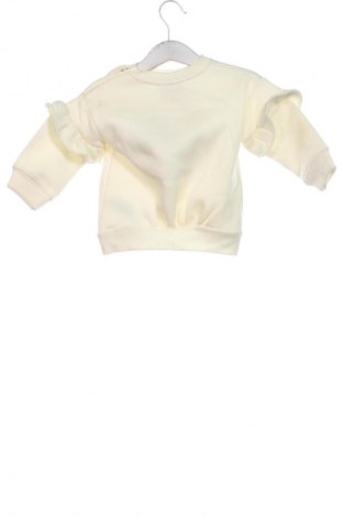 Gyerek blúz Unbranded, Méret 12-18m / 80-86 cm, Szín Sárga, Ár 4 929 Ft