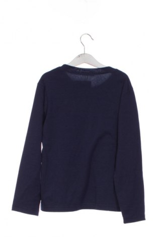 Dziecięca bluzka Unbranded, Rozmiar 9-10y/ 140-146 cm, Kolor Niebieski, Cena 41,06 zł