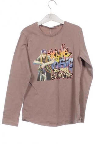 Kinder Shirt Unbranded, Größe 9-10y/ 140-146 cm, Farbe Mehrfarbig, Preis € 5,56
