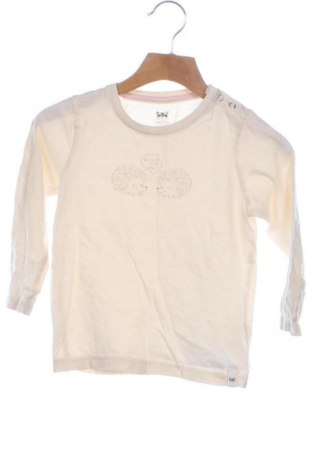 Kinder Shirt Unbranded, Größe 2-3y/ 98-104 cm, Farbe Ecru, Preis € 6,06