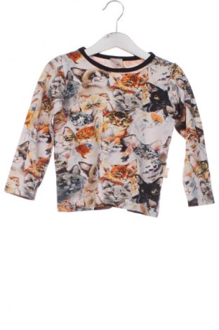 Kinder Shirt Unbranded, Größe 3-4y/ 104-110 cm, Farbe Mehrfarbig, Preis € 6,06
