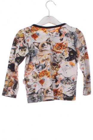 Kinder Shirt Unbranded, Größe 3-4y/ 104-110 cm, Farbe Mehrfarbig, Preis € 6,06