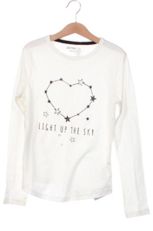 Kinder Shirt Unbranded, Größe 8-9y/ 134-140 cm, Farbe Weiß, Preis € 7,79