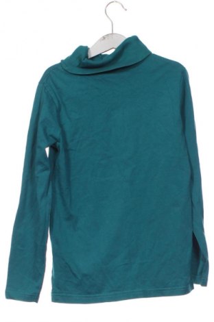 Dziecięca bluzka Unbranded, Rozmiar 8-9y/ 134-140 cm, Kolor Zielony, Cena 27,59 zł