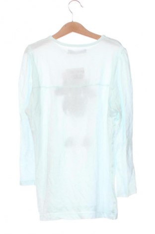 Kinder Shirt Unbranded, Größe 11-12y/ 152-158 cm, Farbe Blau, Preis € 10,69