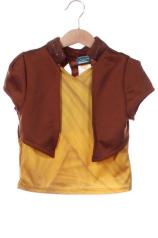 Kinder Shirt Unbranded, Größe 7-8y/ 128-134 cm, Farbe Mehrfarbig, Preis € 6,14