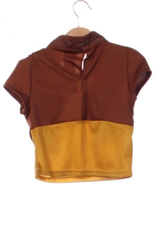 Kinder Shirt Unbranded, Größe 7-8y/ 128-134 cm, Farbe Mehrfarbig, Preis € 6,14