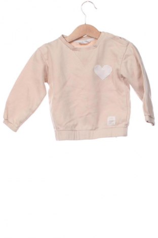 Dziecięca bluzka Unbranded, Rozmiar 12-18m/ 80-86 cm, Kolor Beżowy, Cena 25,00 zł