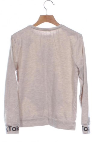 Dziecięca bluzka Unbranded, Rozmiar 7-8y/ 128-134 cm, Kolor Beżowy, Cena 27,59 zł