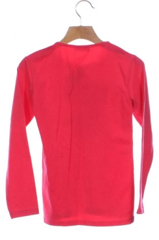 Dziecięca bluzka Unbranded, Rozmiar 9-10y/ 140-146 cm, Kolor Czerwony, Cena 27,59 zł