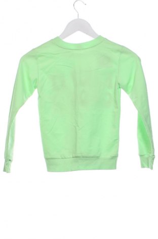 Dziecięca bluzka Unbranded, Rozmiar 6-7y/ 122-128 cm, Kolor Zielony, Cena 27,24 zł