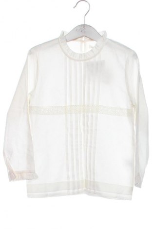 Dziecięca bluzka Unbranded, Rozmiar 7-8y/ 128-134 cm, Kolor Biały, Cena 41,41 zł