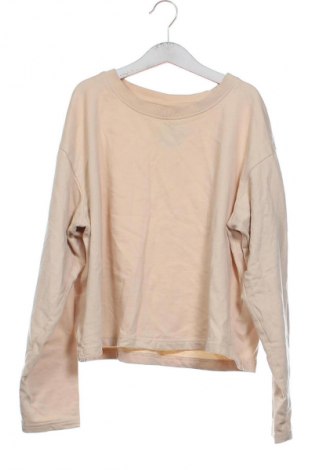 Dziecięca bluzka Unbranded, Rozmiar 12-13y/ 158-164 cm, Kolor Beżowy, Cena 25,00 zł