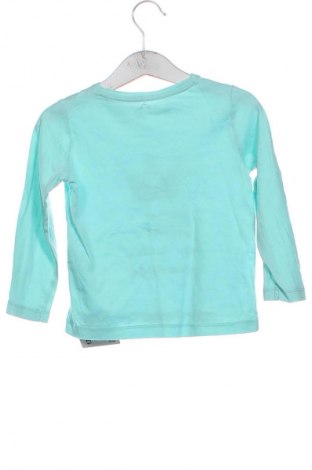 Kinder Shirt Unbranded, Größe 2-3y/ 98-104 cm, Farbe Blau, Preis € 5,56