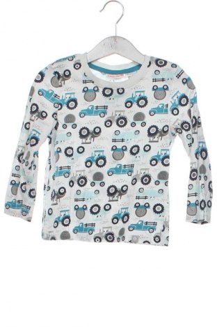 Kinder Shirt Unbranded, Größe 18-24m/ 86-98 cm, Farbe Mehrfarbig, Preis € 6,00