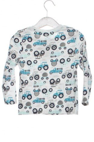 Kinder Shirt Unbranded, Größe 18-24m/ 86-98 cm, Farbe Mehrfarbig, Preis € 6,00