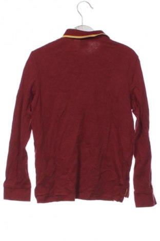 Detská blúzka  Unbranded, Veľkosť 7-8y/ 128-134 cm, Farba Červená, Cena  6,00 €
