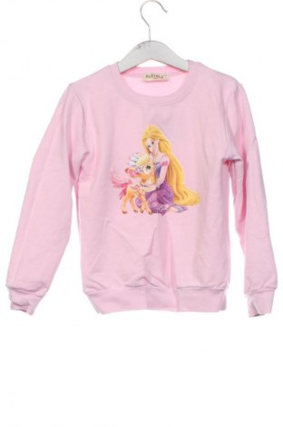 Detská blúzka  Unbranded, Veľkosť 5-6y/ 116-122 cm, Farba Ružová, Cena  6,14 €