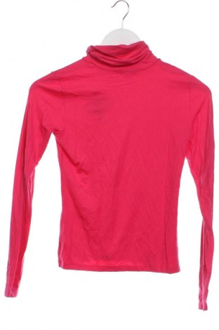 Gyerek blúz United Colors Of Benetton, Méret 11-12y / 152-158 cm, Szín Rózsaszín, Ár 3 209 Ft