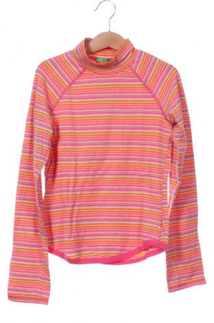 Gyerek blúz United Colors Of Benetton, Méret 8-9y / 134-140 cm, Szín Sokszínű, Ár 4 692 Ft